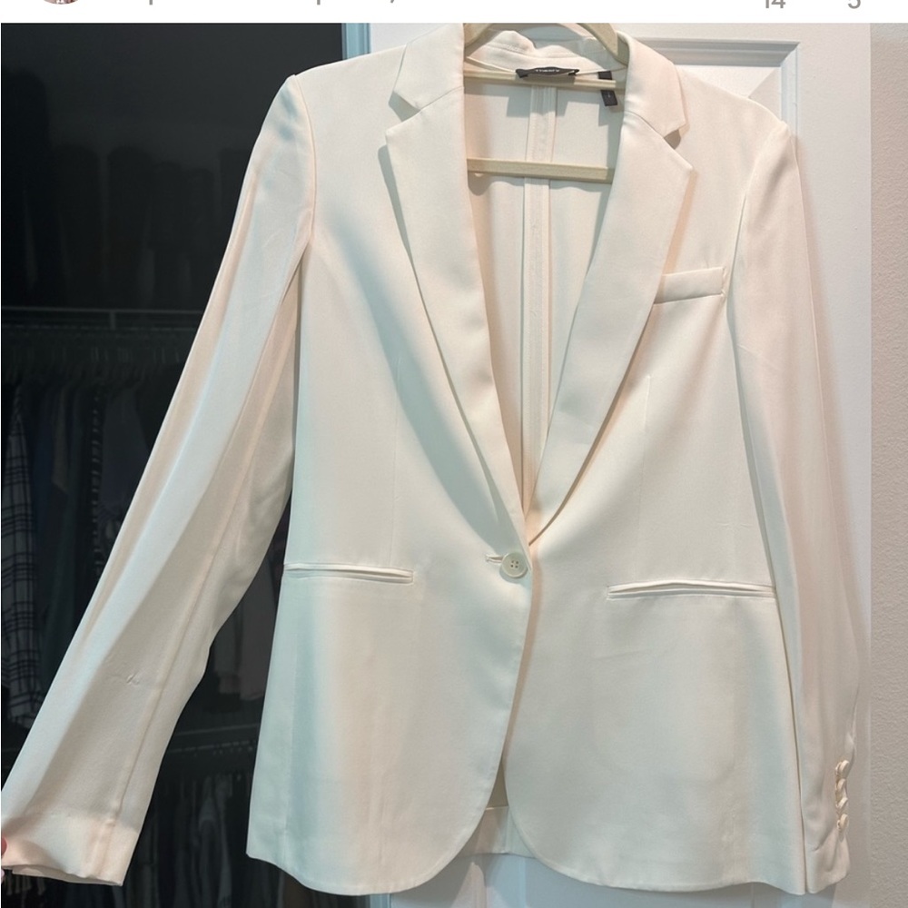 Theory blazer